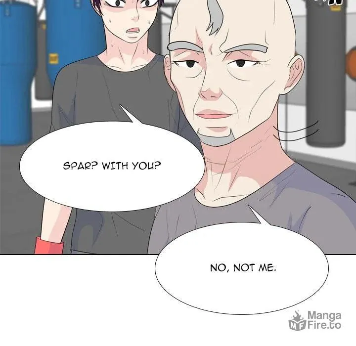 Read High School Legend: Red Dragon chapter 220 image 49 on Lezhin