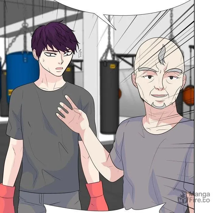Read High School Legend: Red Dragon chapter 220 image 59 on Lezhin