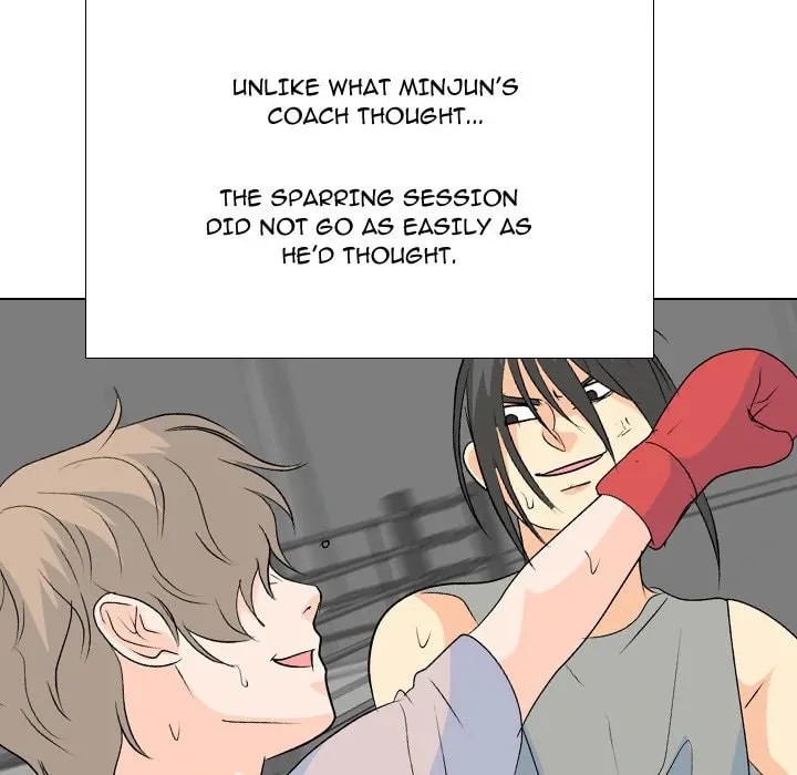 Read High School Legend: Red Dragon chapter 220 image 6 on Lezhin