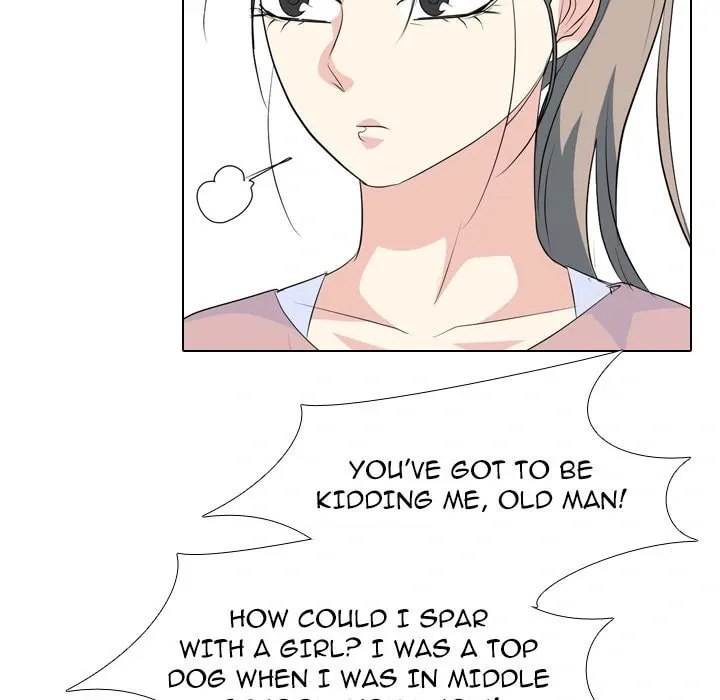 Read High School Legend: Red Dragon chapter 220 image 61 on Lezhin