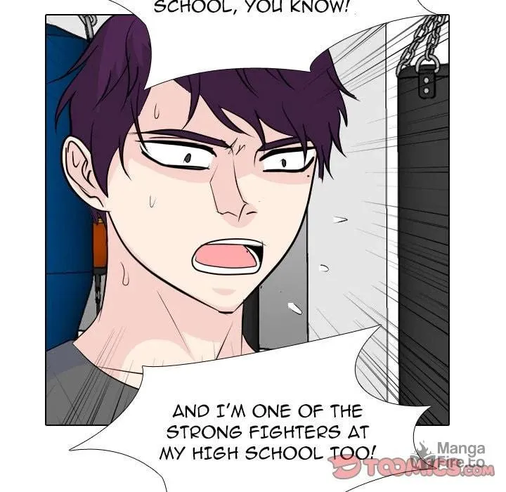 Read High School Legend: Red Dragon chapter 220 image 62 on Lezhin