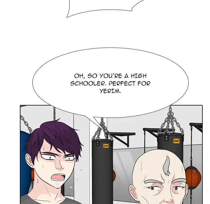 Read High School Legend: Red Dragon chapter 220 image 63 on Lezhin