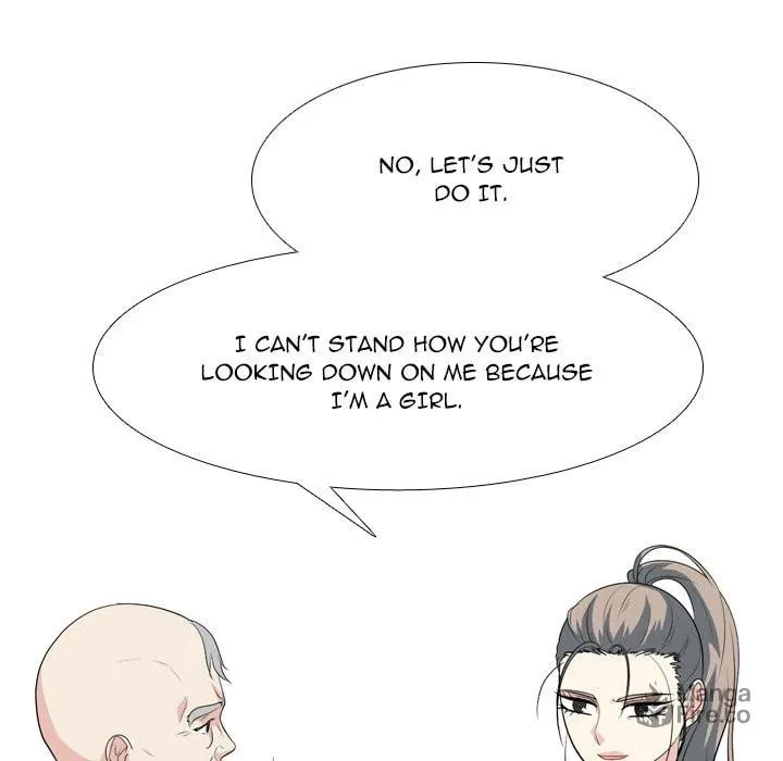 Read High School Legend: Red Dragon chapter 220 image 65 on Lezhin