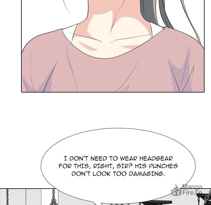 Read High School Legend: Red Dragon chapter 220 image 68 on Lezhin
