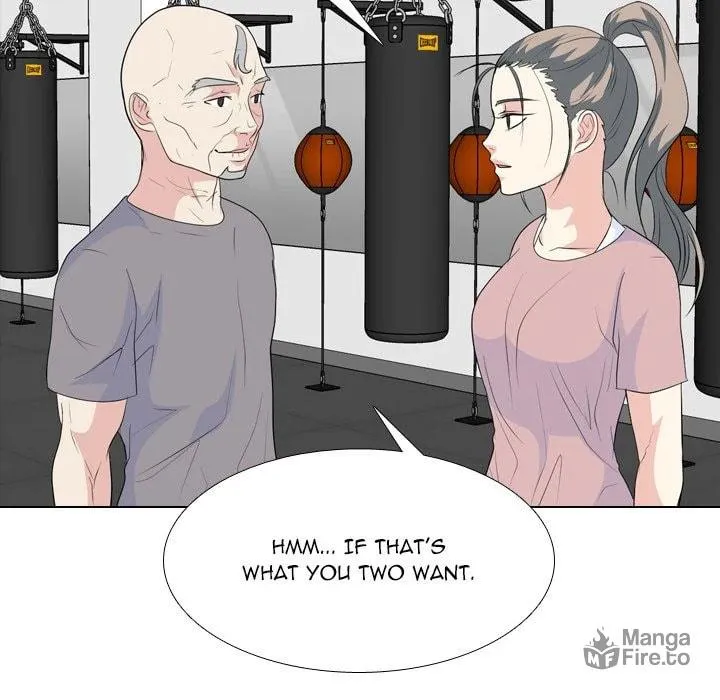 Read High School Legend: Red Dragon chapter 220 image 69 on Lezhin