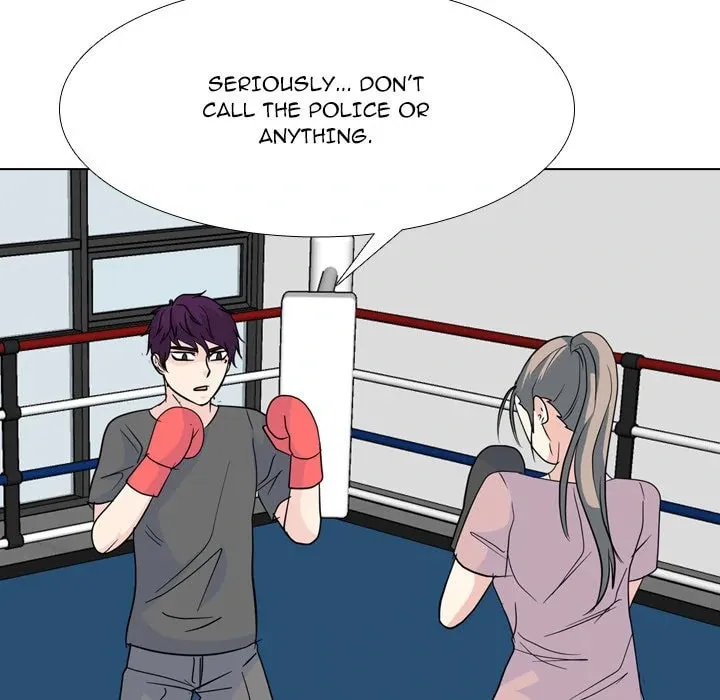 Read High School Legend: Red Dragon chapter 220 image 76 on Lezhin