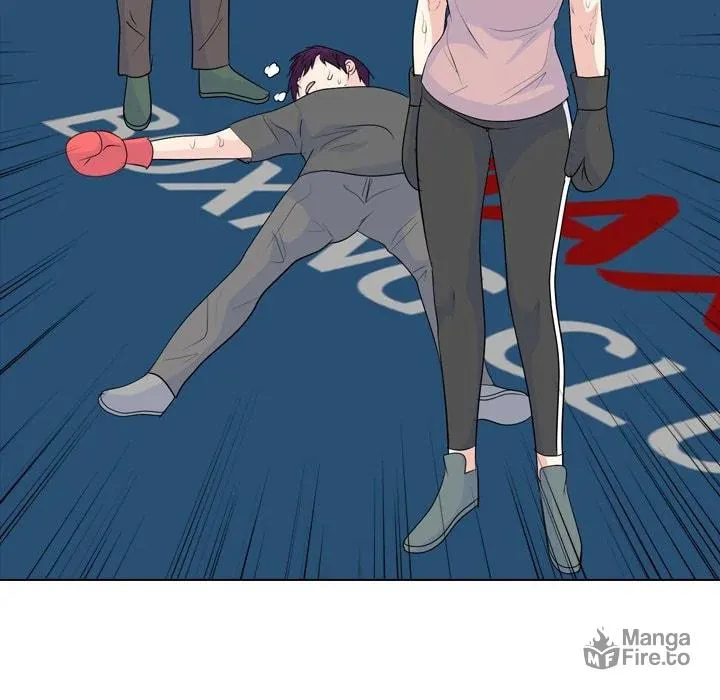 Read High School Legend: Red Dragon chapter 220 image 89 on Lezhin