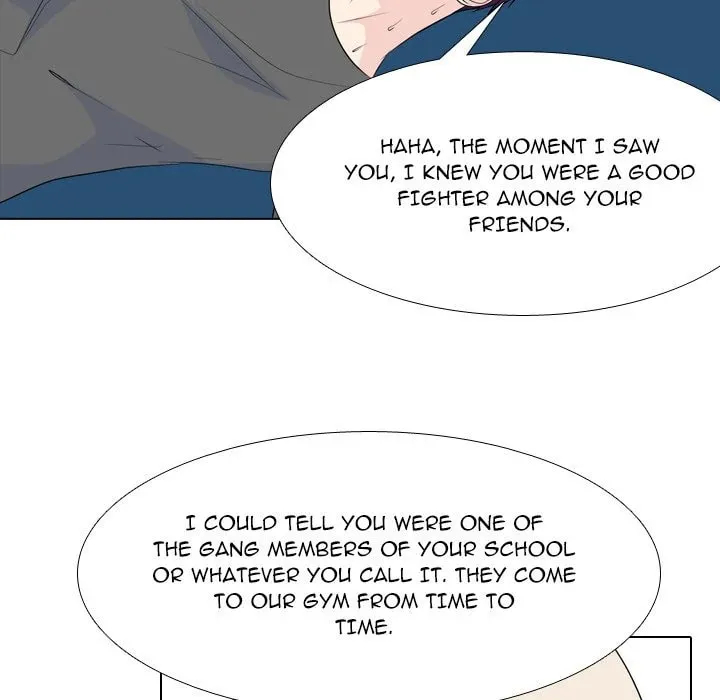 Read High School Legend: Red Dragon chapter 220 image 97 on Lezhin