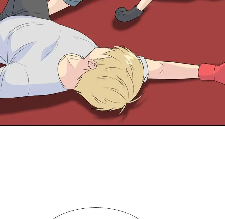 Read High School Legend: Red Dragon chapter 222 image 103 on Lezhin