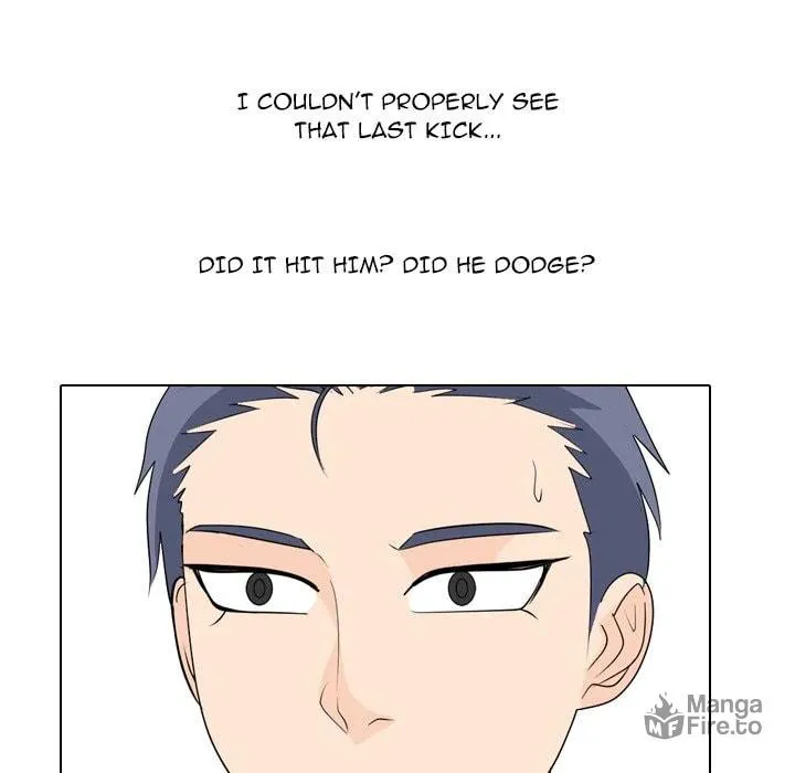 Read High School Legend: Red Dragon chapter 222 image 109 on Lezhin