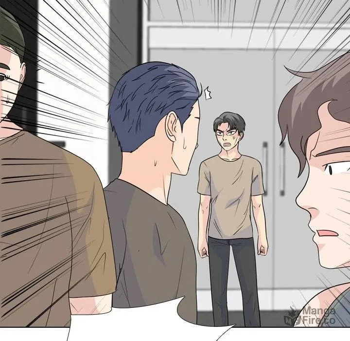 Read High School Legend: Red Dragon chapter 222 image 114 on Lezhin