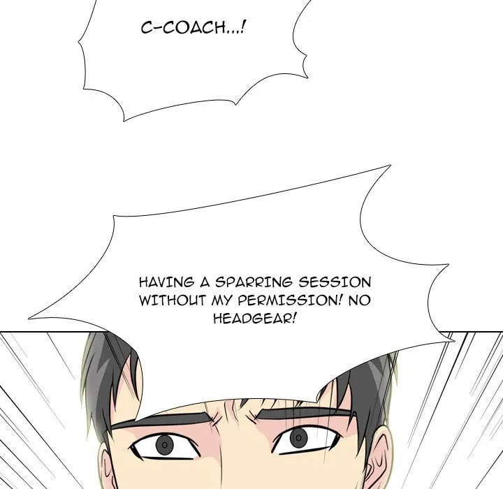 Read High School Legend: Red Dragon chapter 222 image 115 on Lezhin