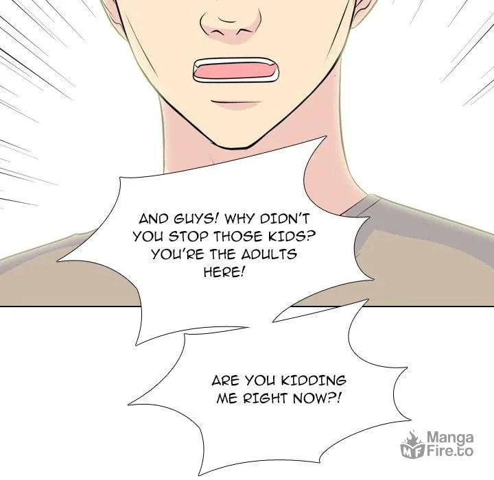 Read High School Legend: Red Dragon chapter 222 image 116 on Lezhin