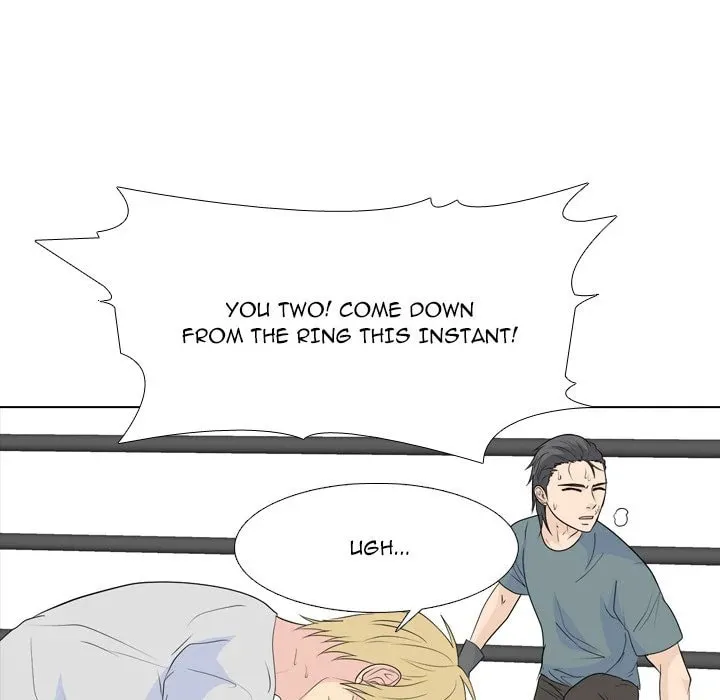 Read High School Legend: Red Dragon chapter 222 image 117 on Lezhin