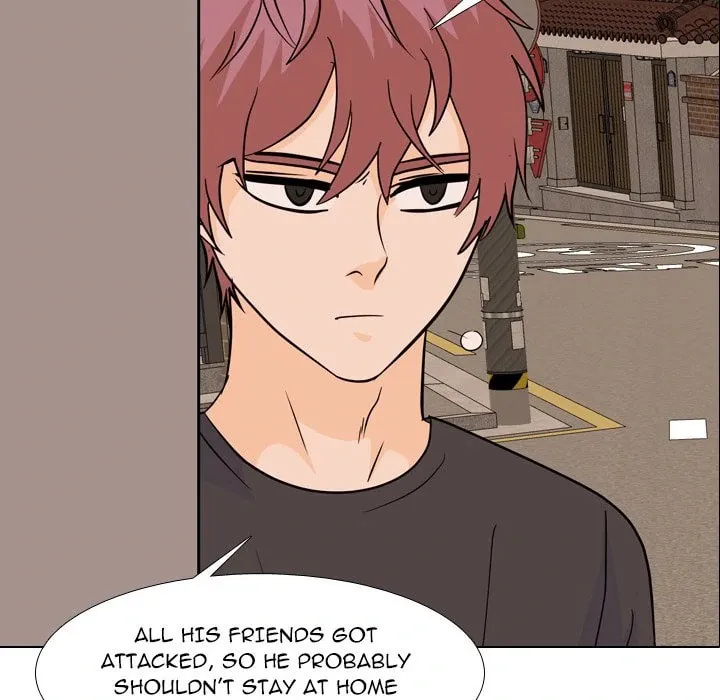Read High School Legend: Red Dragon chapter 222 image 123 on Lezhin