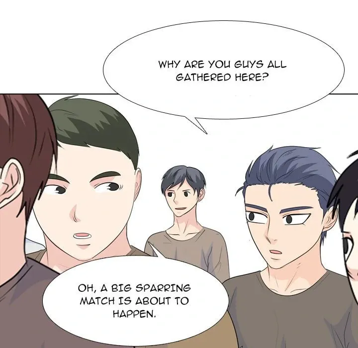 Read High School Legend: Red Dragon chapter 222 image 15 on Lezhin