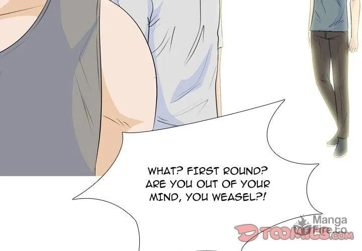 Read High School Legend: Red Dragon chapter 222 image 2 on Lezhin