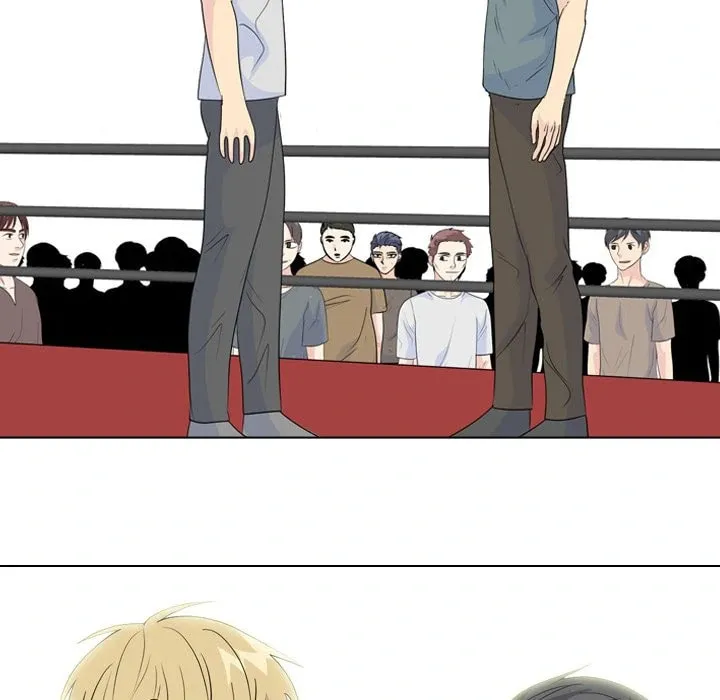 Read High School Legend: Red Dragon chapter 222 image 21 on Lezhin