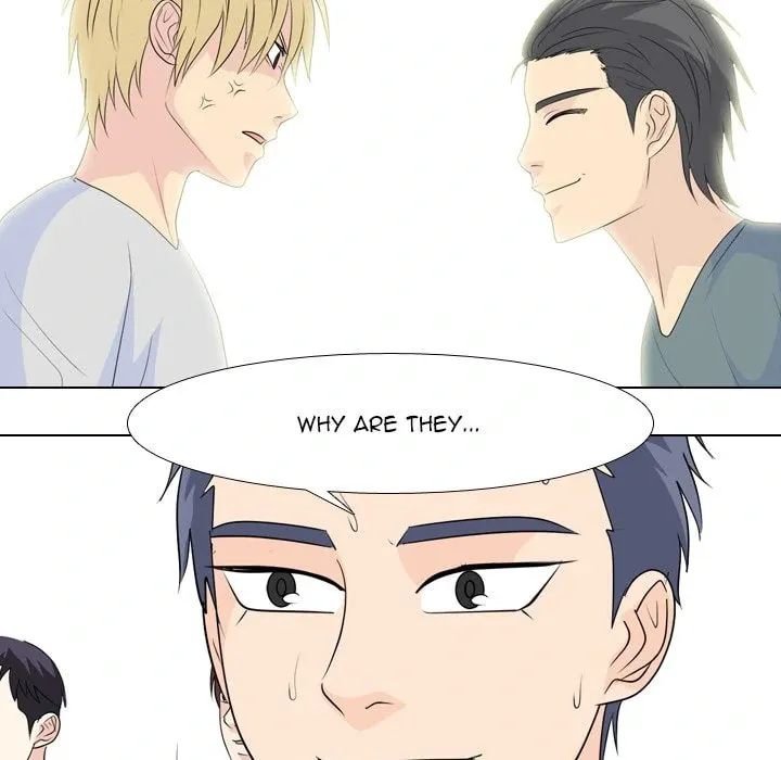 Read High School Legend: Red Dragon chapter 222 image 22 on Lezhin