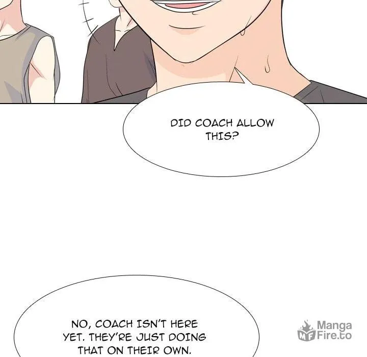 Read High School Legend: Red Dragon chapter 222 image 23 on Lezhin