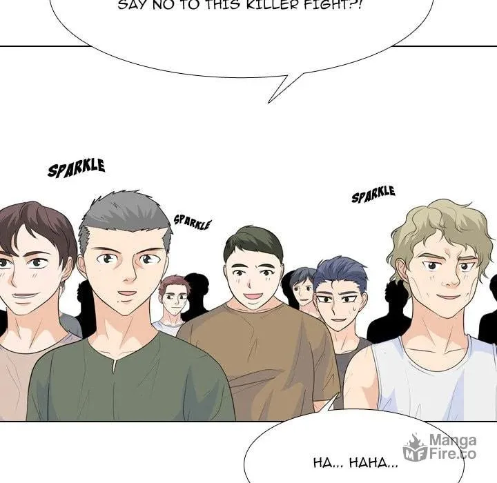 Read High School Legend: Red Dragon chapter 222 image 26 on Lezhin