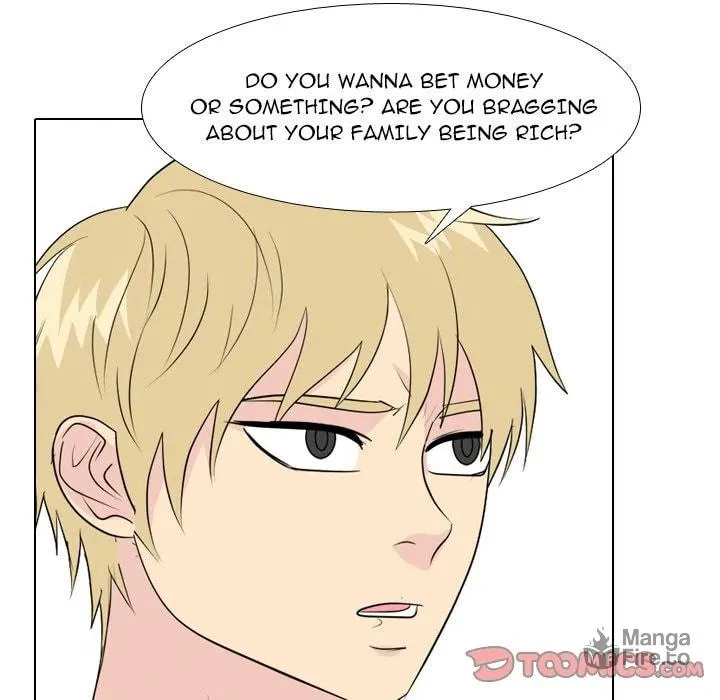 Read High School Legend: Red Dragon chapter 222 image 32 on Lezhin