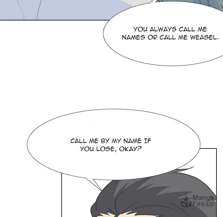 Read High School Legend: Red Dragon chapter 222 image 35 on Lezhin