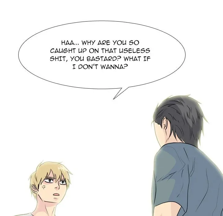 Read High School Legend: Red Dragon chapter 222 image 37 on Lezhin
