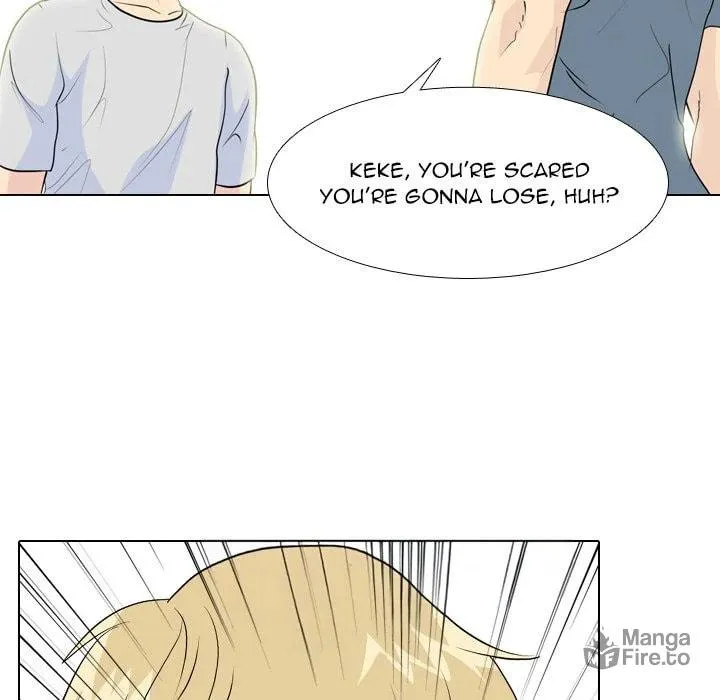 Read High School Legend: Red Dragon chapter 222 image 38 on Lezhin