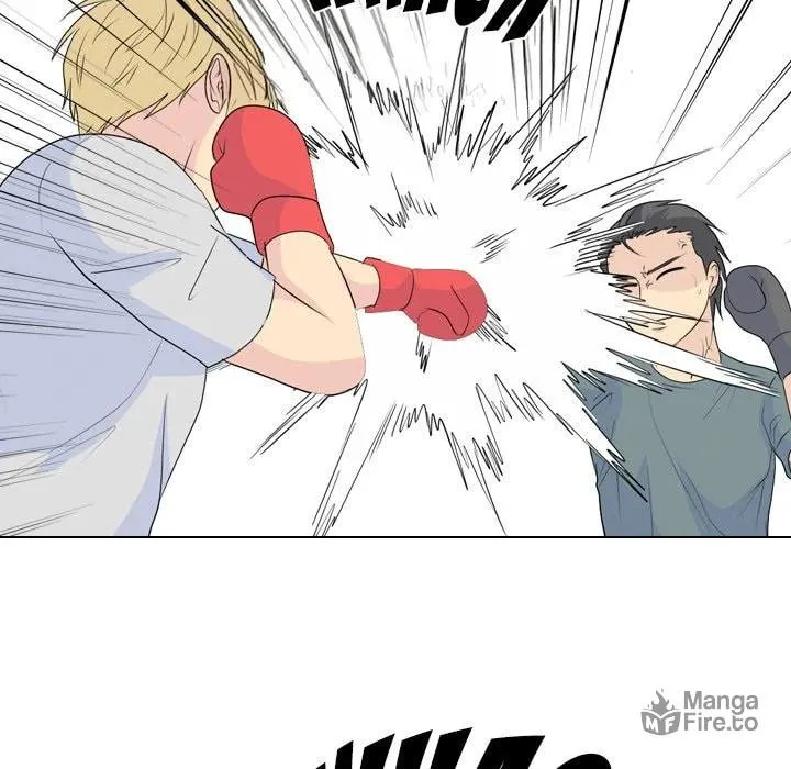 Read High School Legend: Red Dragon chapter 222 image 49 on Lezhin