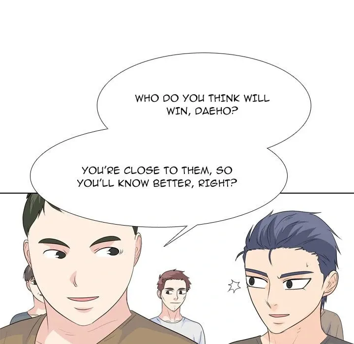 Read High School Legend: Red Dragon chapter 222 image 55 on Lezhin
