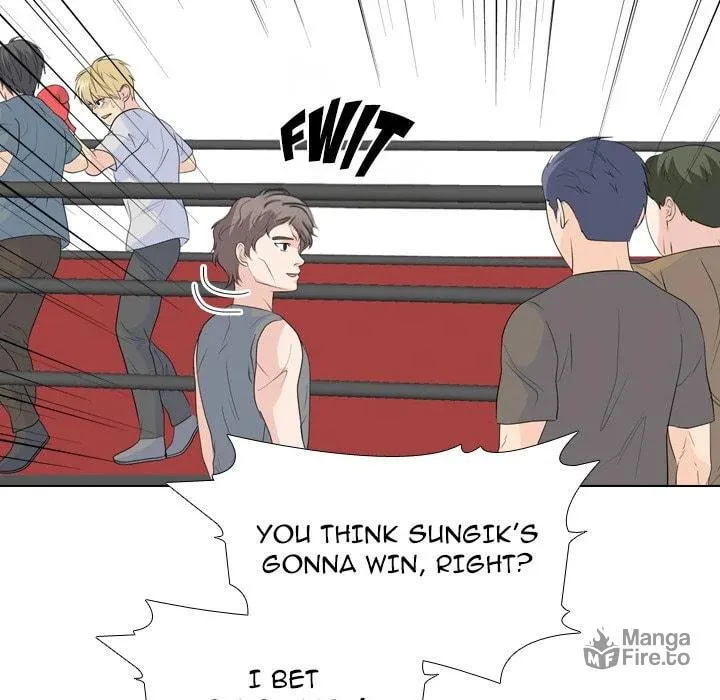 Read High School Legend: Red Dragon chapter 222 image 59 on Lezhin