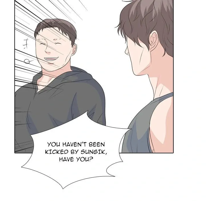 Read High School Legend: Red Dragon chapter 222 image 61 on Lezhin