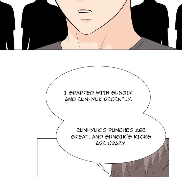 Read High School Legend: Red Dragon chapter 222 image 63 on Lezhin