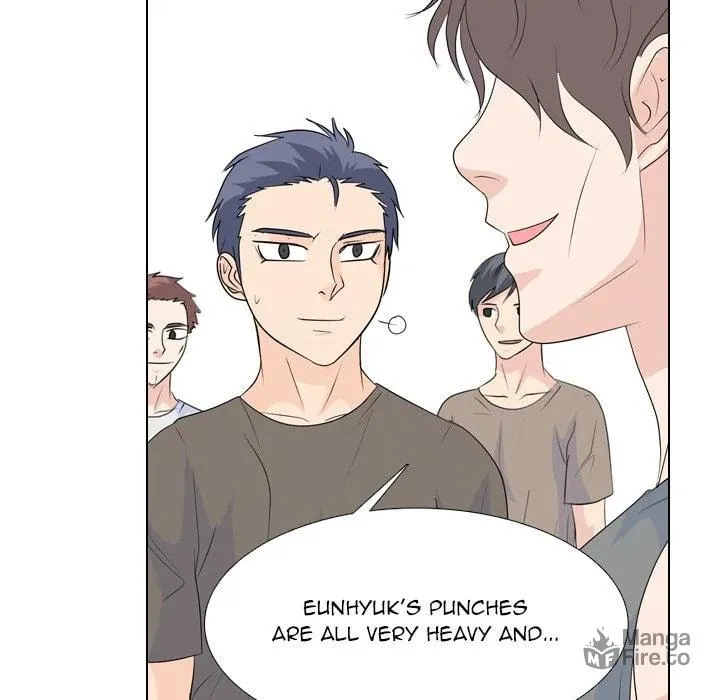Read High School Legend: Red Dragon chapter 222 image 64 on Lezhin
