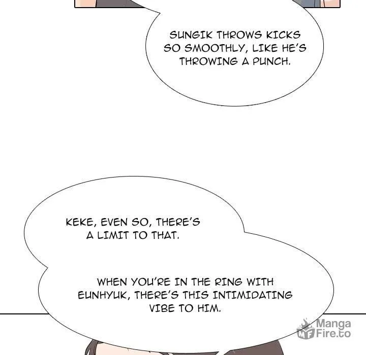 Read High School Legend: Red Dragon chapter 222 image 65 on Lezhin