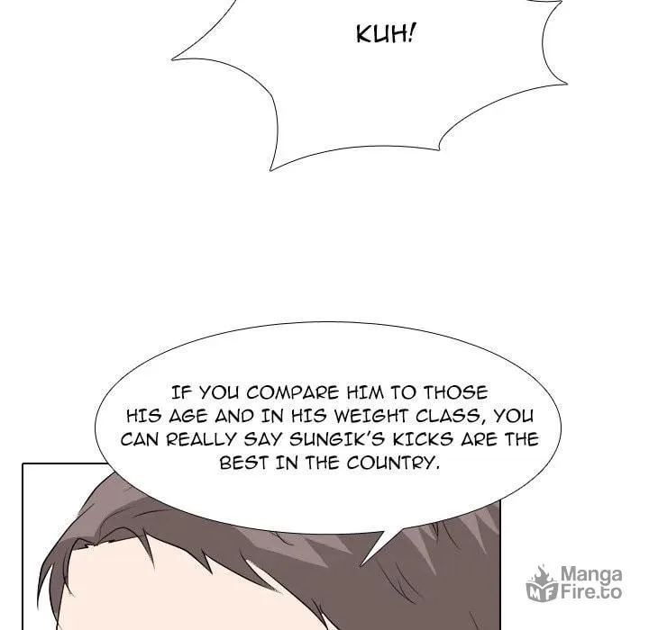 Read High School Legend: Red Dragon chapter 222 image 69 on Lezhin