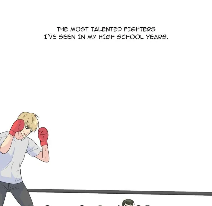 Read High School Legend: Red Dragon chapter 222 image 78 on Lezhin