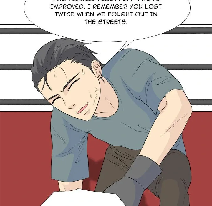 Read High School Legend: Red Dragon chapter 222 image 81 on Lezhin