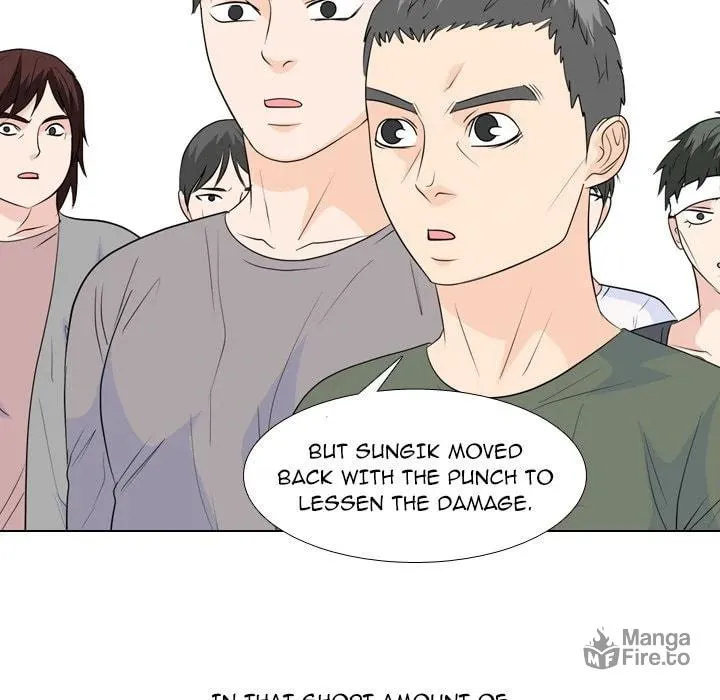 Read High School Legend: Red Dragon chapter 222 image 86 on Lezhin