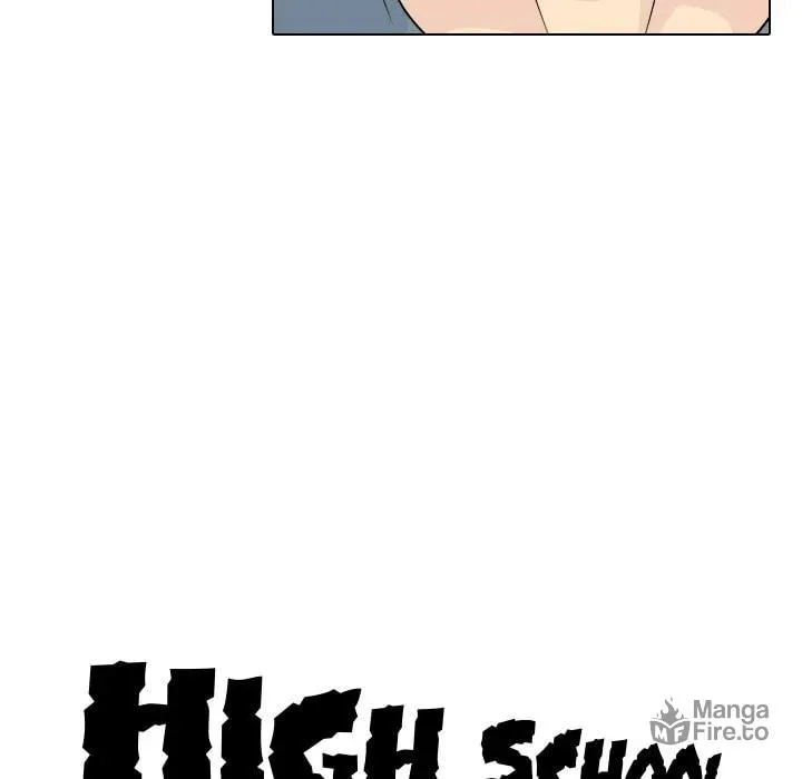 Read High School Legend: Red Dragon chapter 222 image 9 on Lezhin
