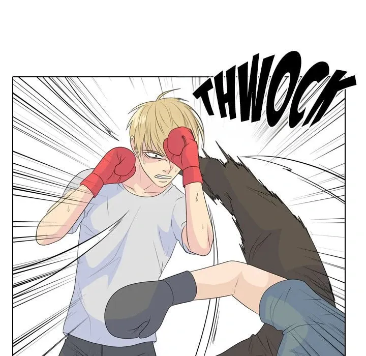 Read High School Legend: Red Dragon chapter 222 image 91 on Lezhin