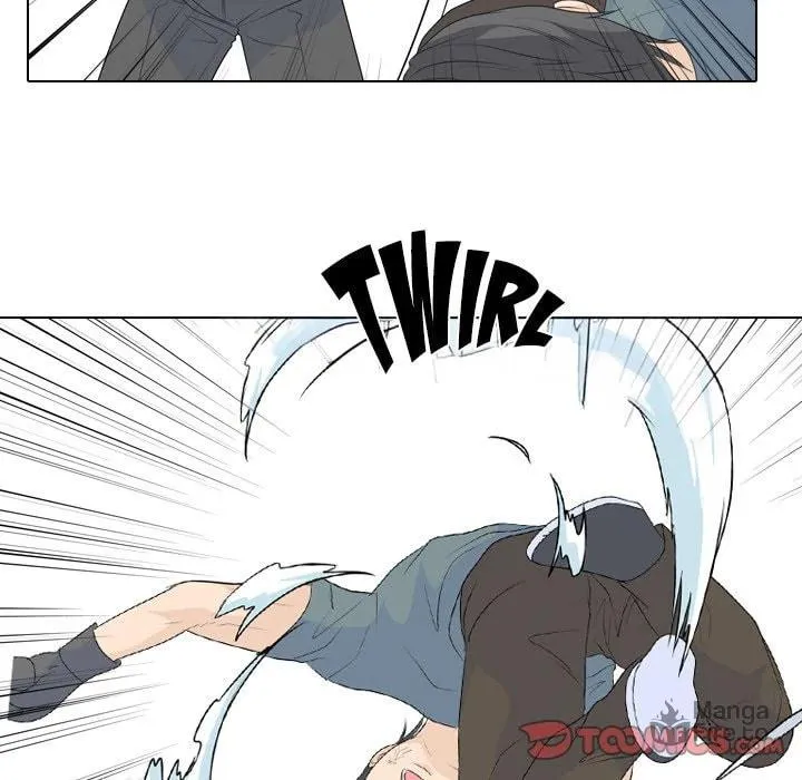 Read High School Legend: Red Dragon chapter 222 image 92 on Lezhin