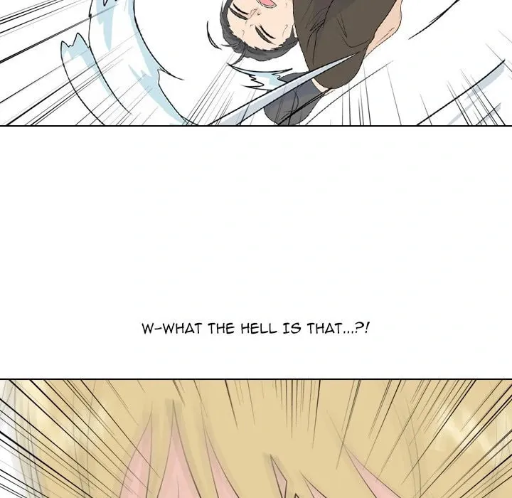 Read High School Legend: Red Dragon chapter 222 image 93 on Lezhin