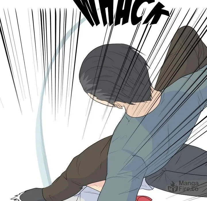 Read High School Legend: Red Dragon chapter 222 image 95 on Lezhin