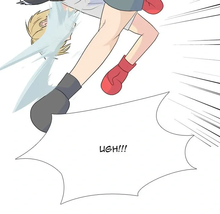 Read High School Legend: Red Dragon chapter 222 image 96 on Lezhin