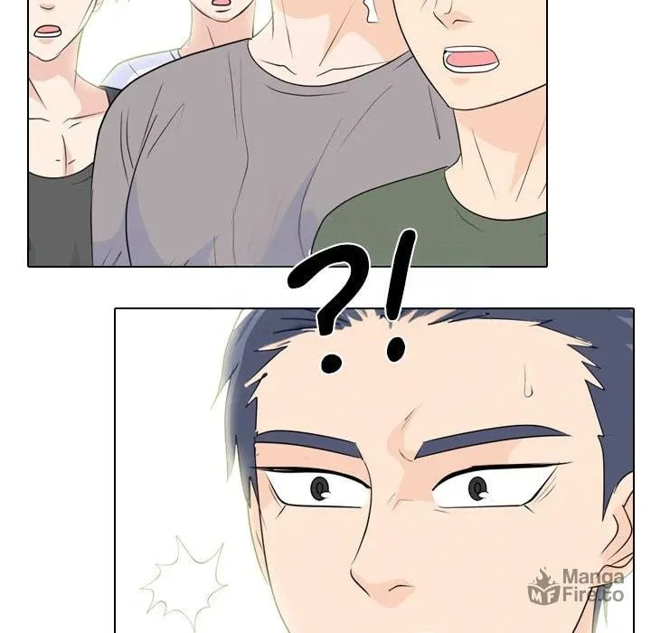Read High School Legend: Red Dragon chapter 222 image 98 on Lezhin