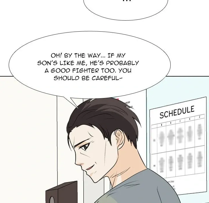 Read High School Legend: Red Dragon chapter 223 image 100 on Lezhin