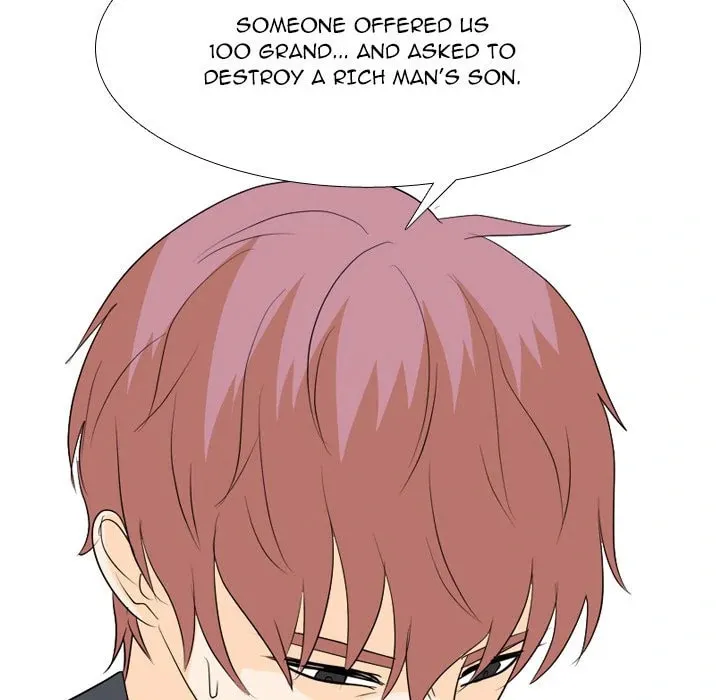Read High School Legend: Red Dragon chapter 223 image 103 on Lezhin