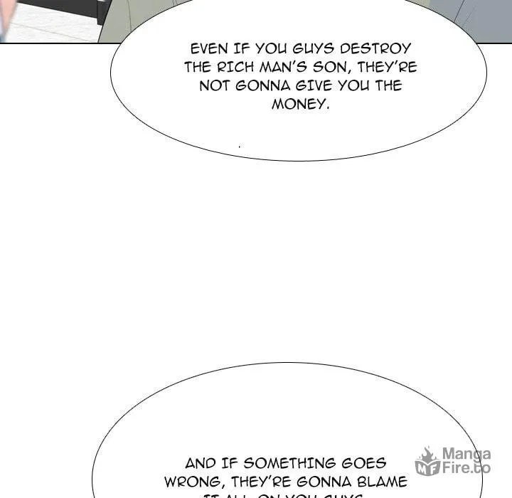 Read High School Legend: Red Dragon chapter 223 image 113 on Lezhin